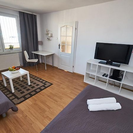 Top Ten House Marszalkowska I วอร์ซอ ภายนอก รูปภาพ