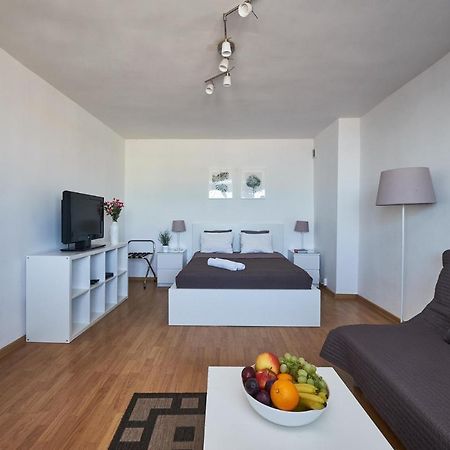 Top Ten House Marszalkowska I วอร์ซอ ภายนอก รูปภาพ