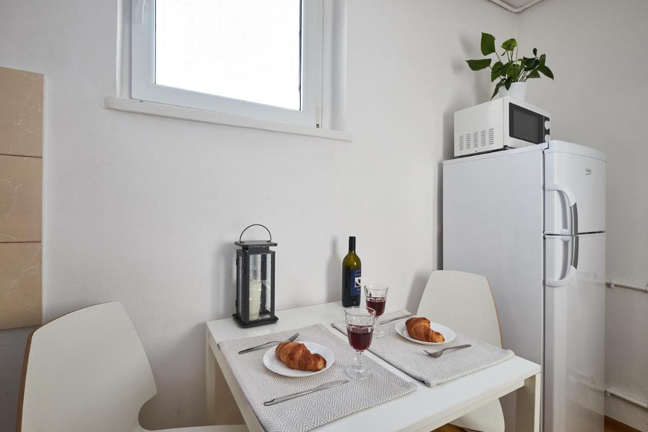 Top Ten House Marszalkowska I วอร์ซอ ภายนอก รูปภาพ